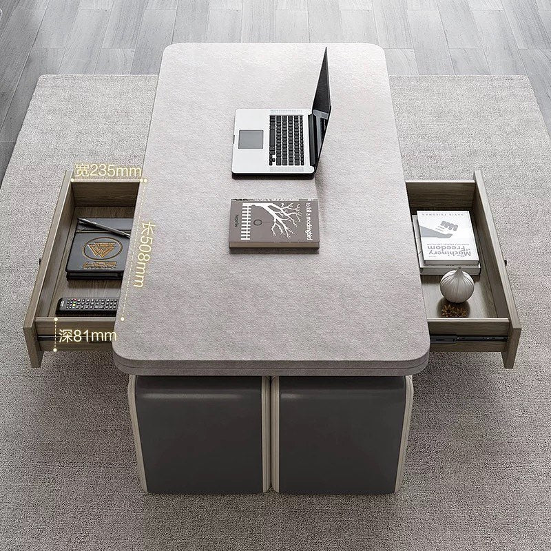 Tv Unit - Coffee Table Set 165