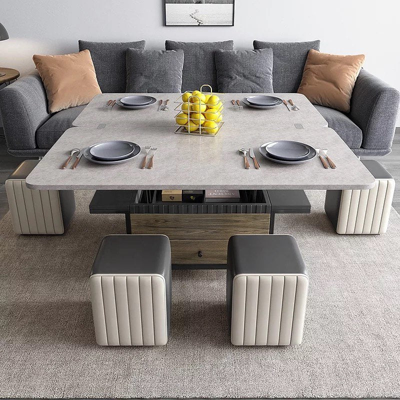 Tv Unit - Coffee Table Set 165