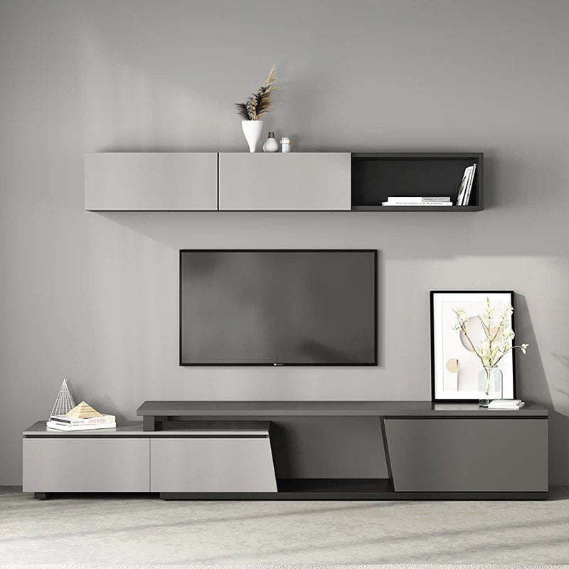 Tv Unit - Coffee Table Set 164