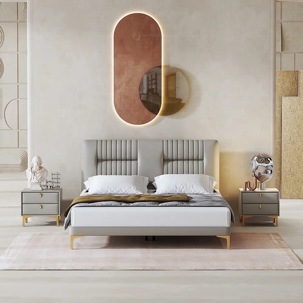 Bed Set 70