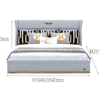 Bed Set 69