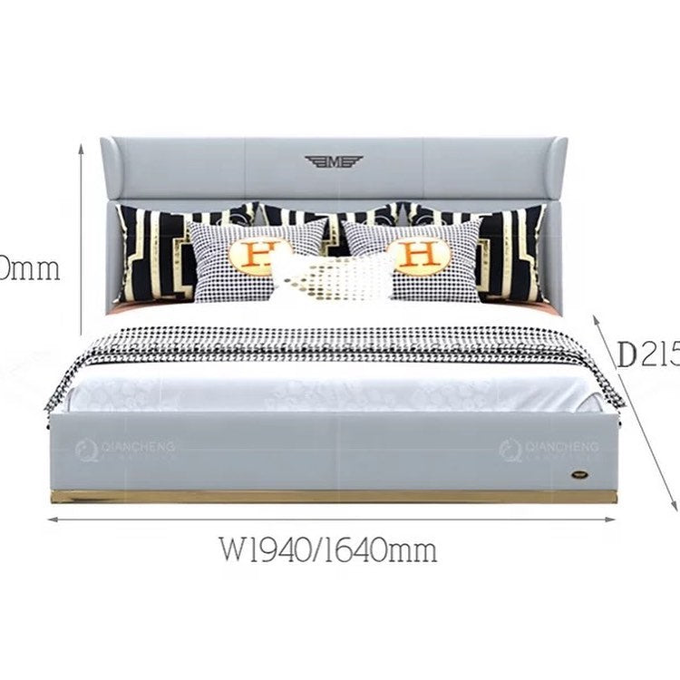 Bed Set 69