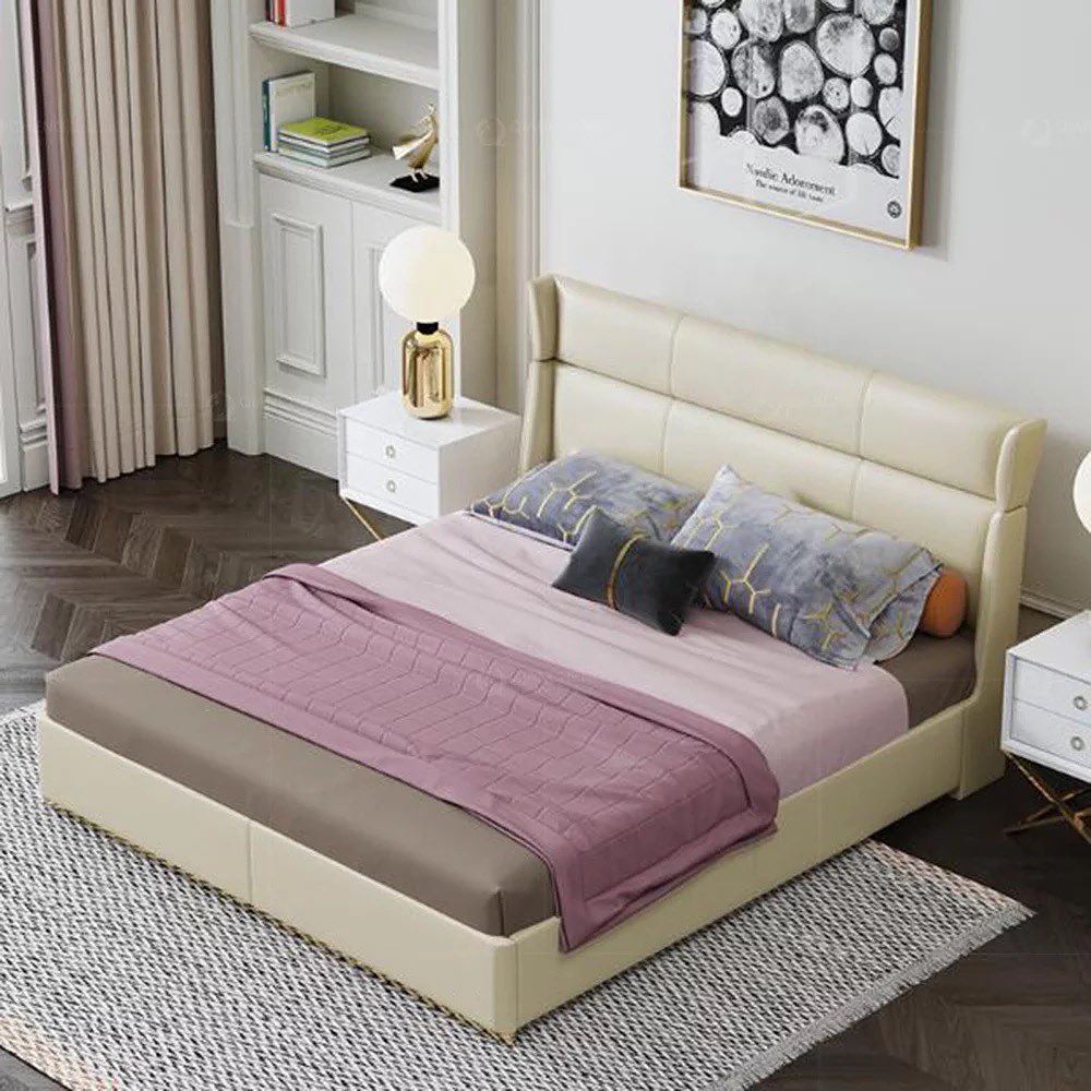 Bed Set 69