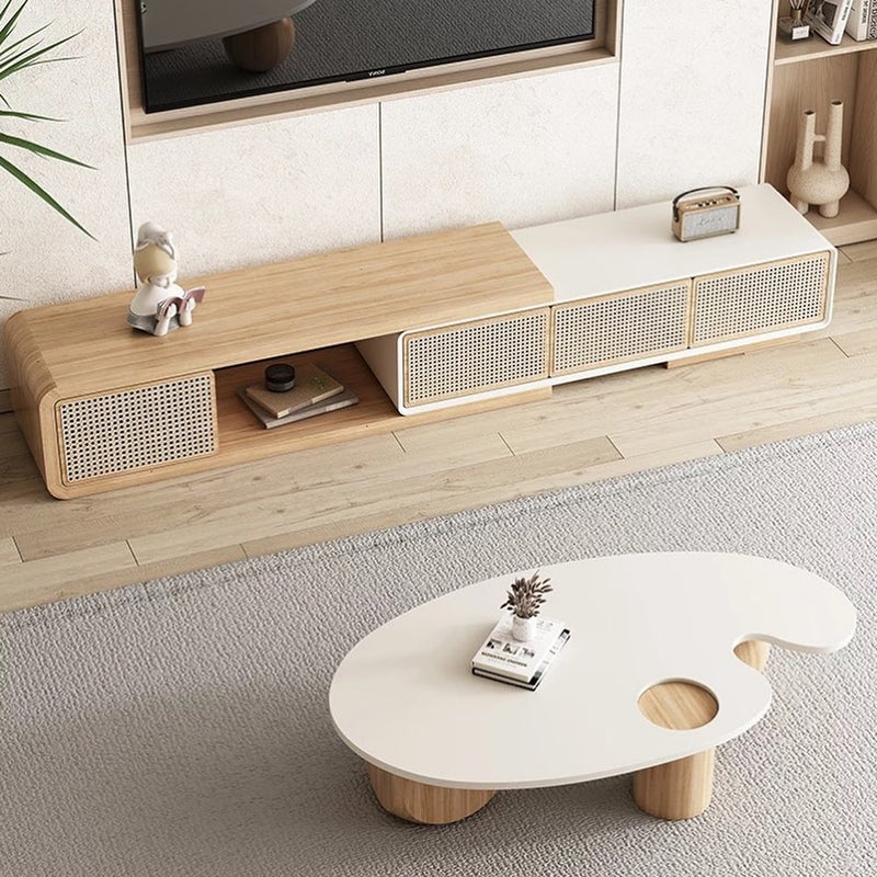 NAMO Unit & Coffee Table Set