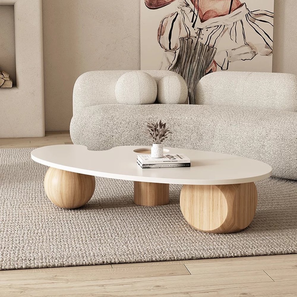 NAMO Unit & Coffee Table Set