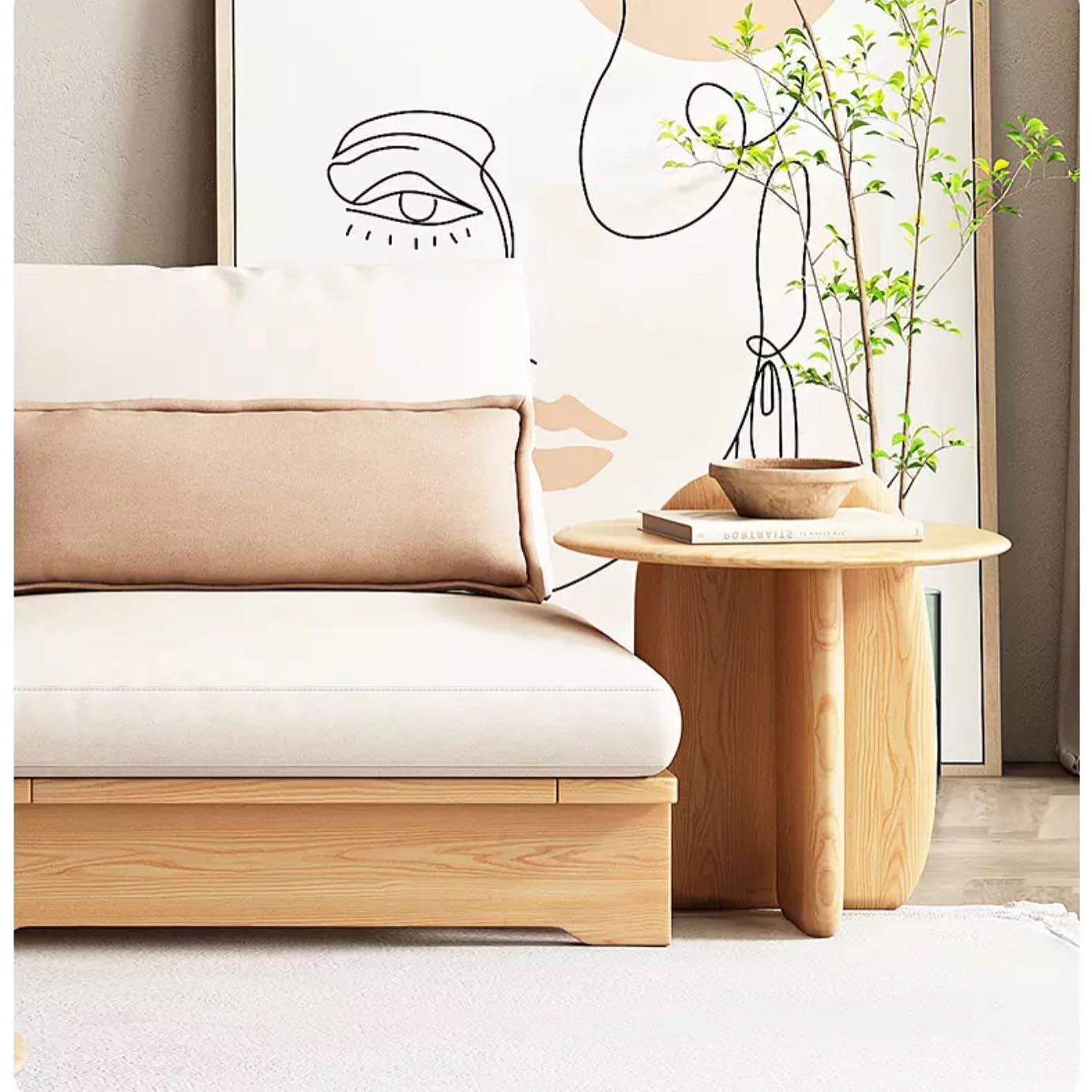 Coffee Table.155