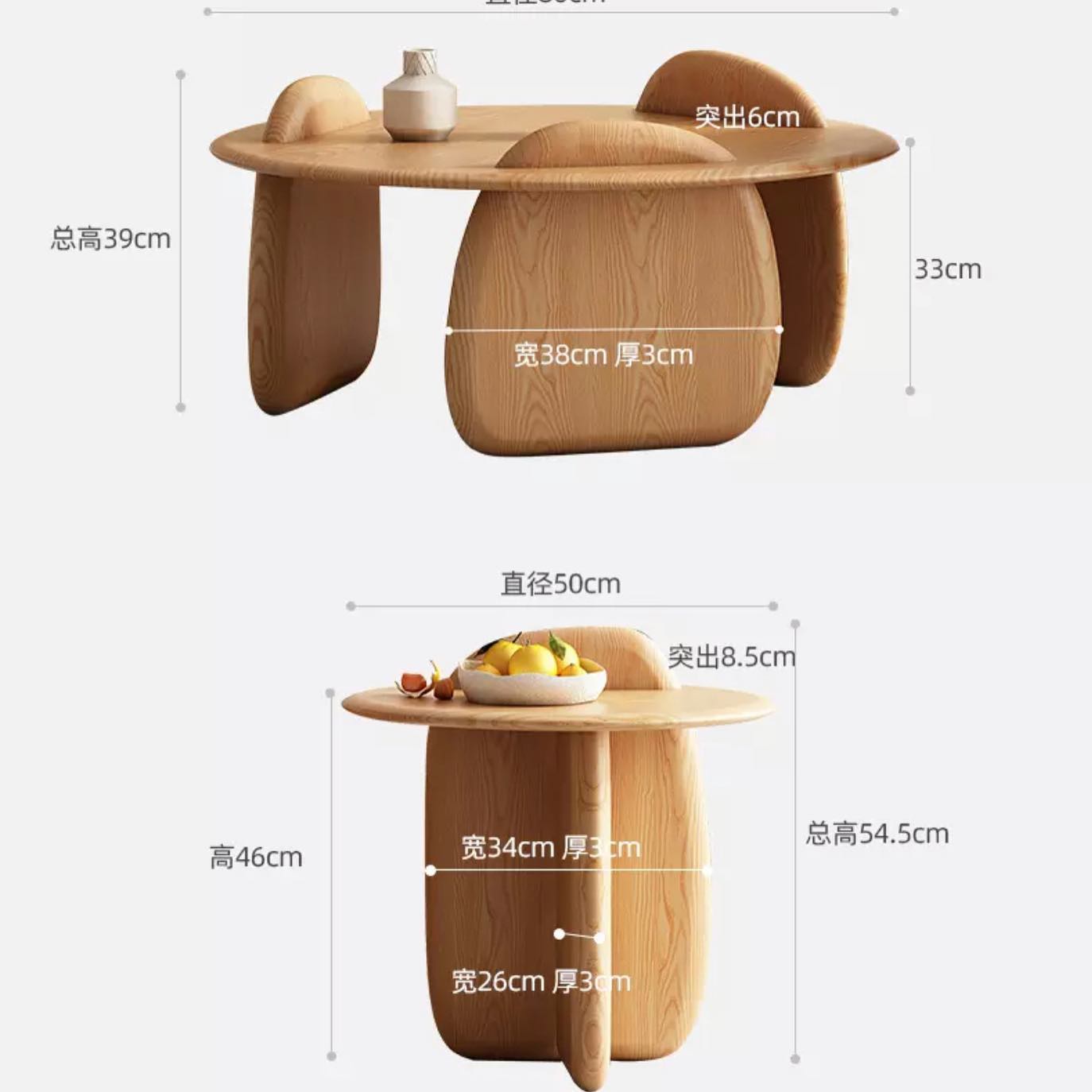 Coffee Table.155