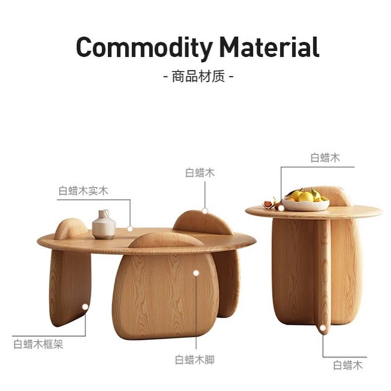 Coffee Table.155