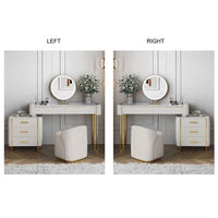 Dressing Set 47
