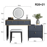 Dressing Set 43