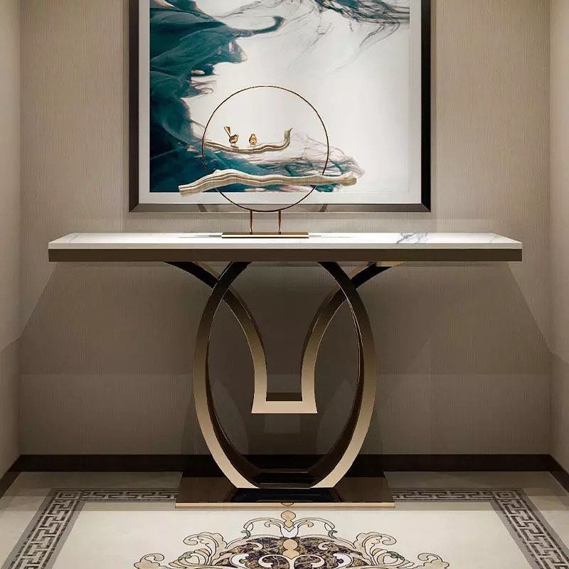 92-Console Table