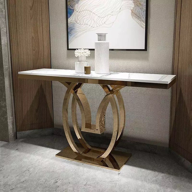 92-Console Table
