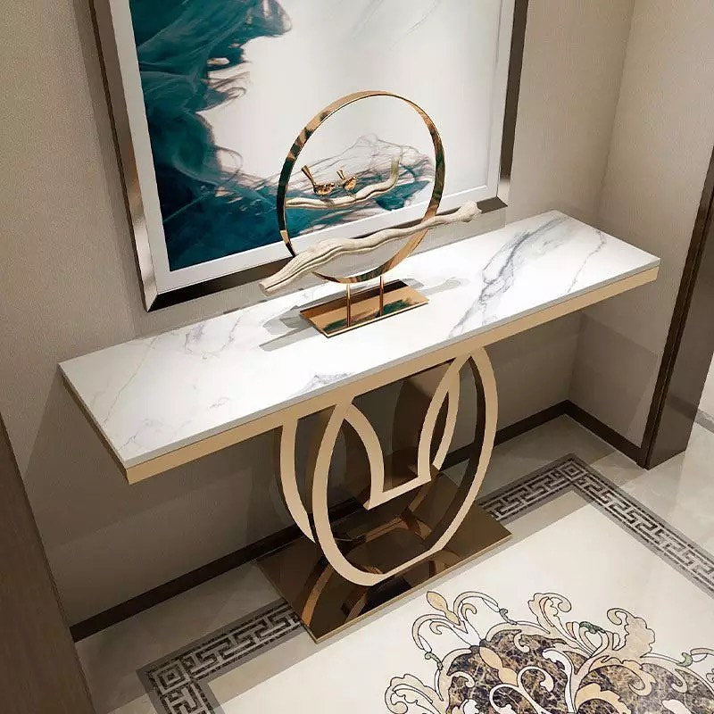 92-Console Table