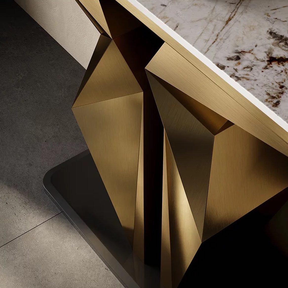 91-Console Table