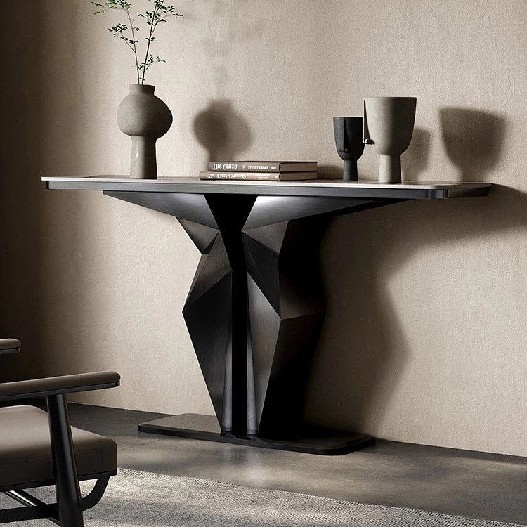 91-Console Table