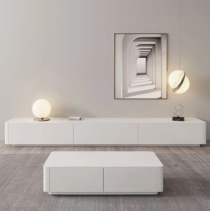 SUMA Unit & Coffee Table Set