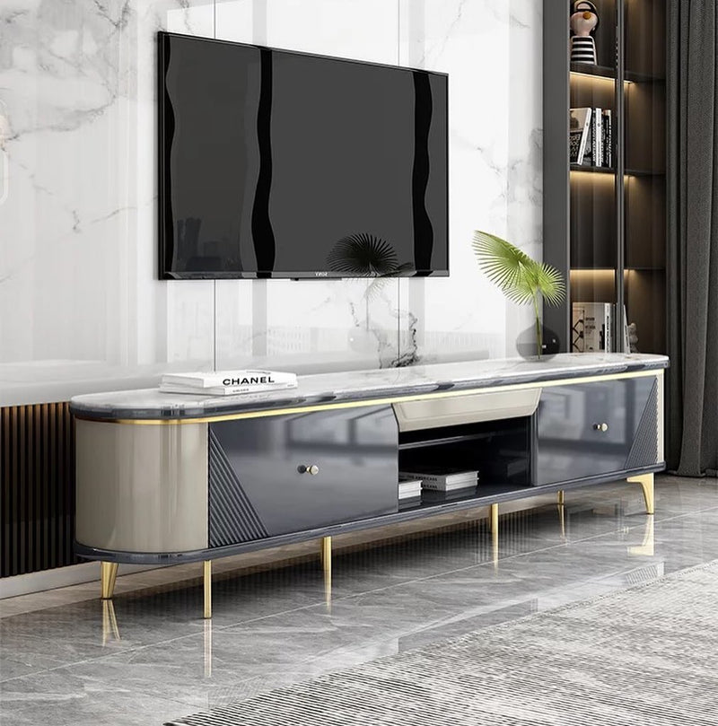 SUMA Unit & Coffee Table Set