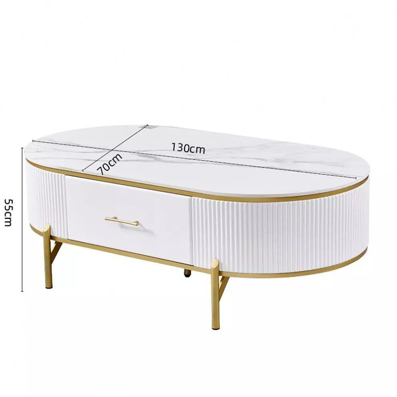 MIMI Unit & Coffee Table Set – Elegant Modern Luxury