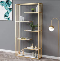 Display unit  9