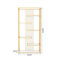 Display unit  9