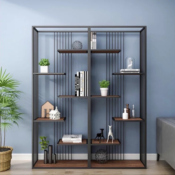 Display unit  9