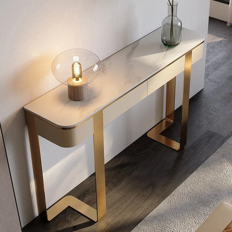 90-Console Table