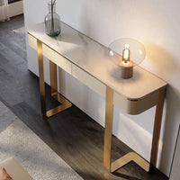 90-Console Table