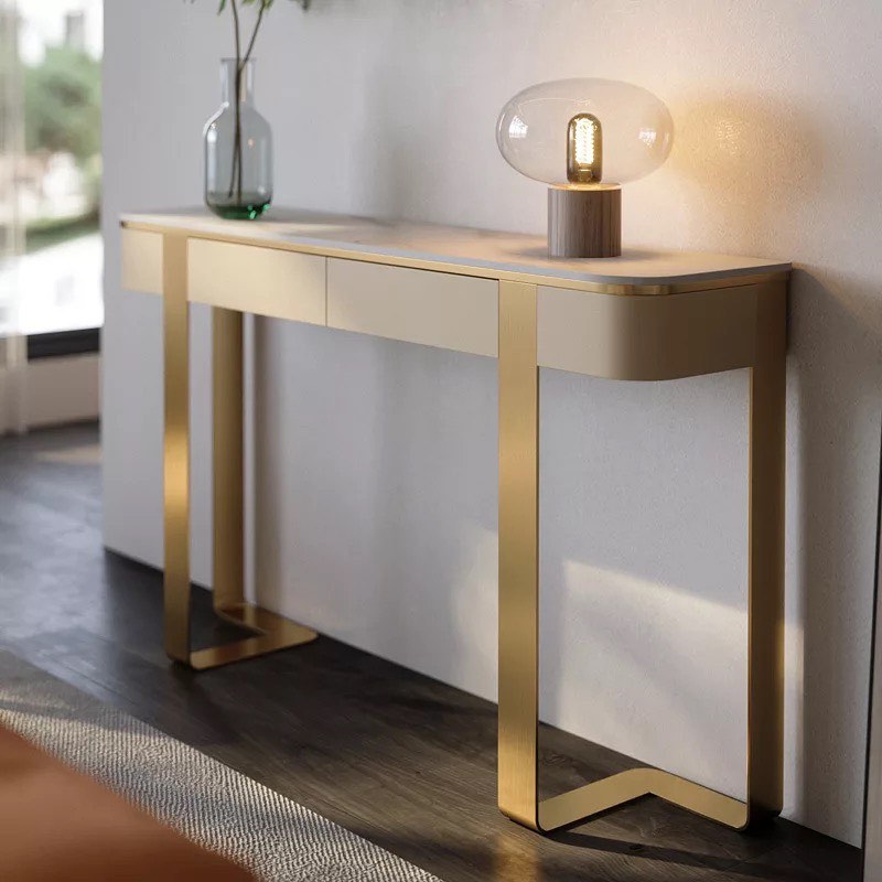 90-Console Table