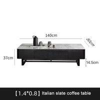 Coffee Table.152