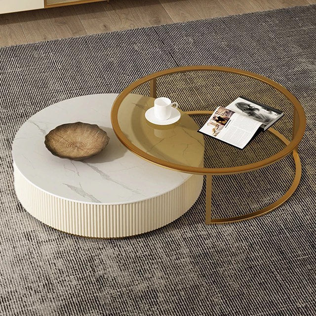 Tv Unit - Coffee Table Set 157