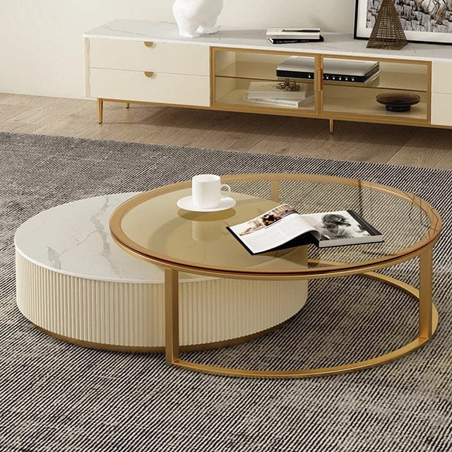 Tv Unit - Coffee Table Set 157