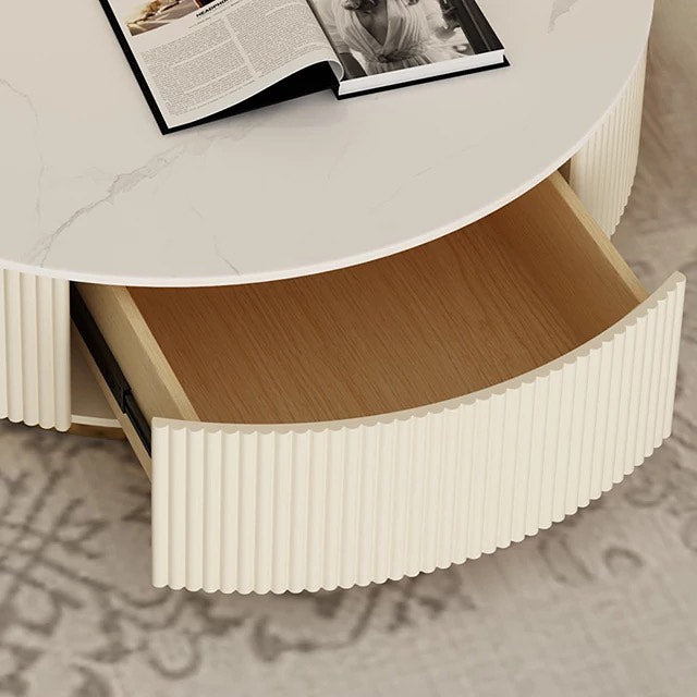 Tv Unit - Coffee Table Set 157