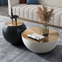 Coffee Table.151