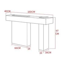 89-Console Table