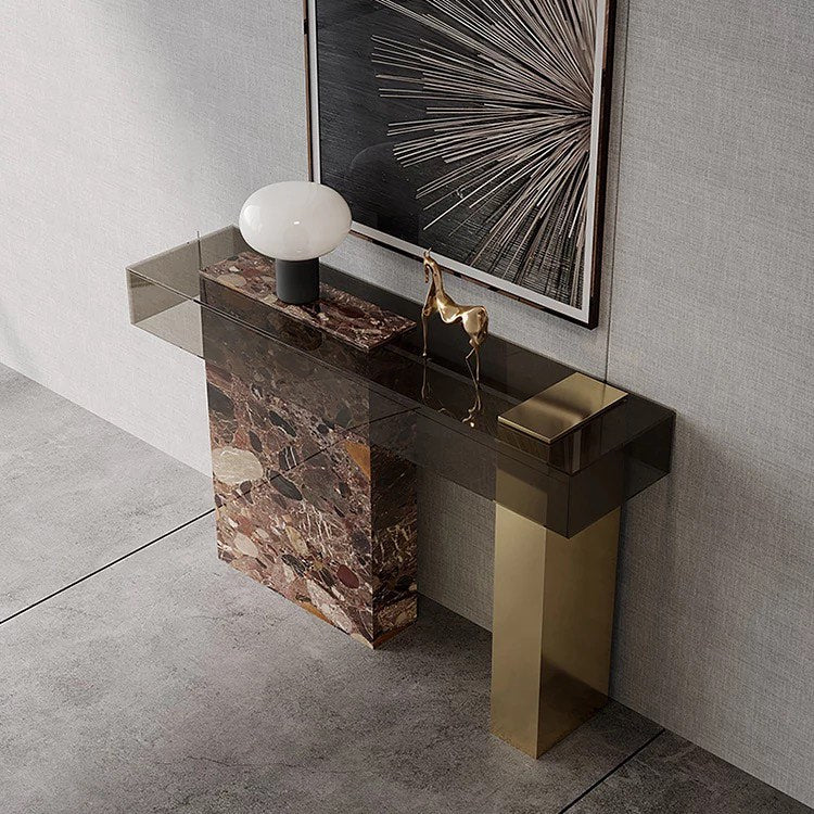 89-Console Table