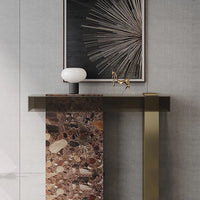 89-Console Table