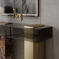 89-Console Table