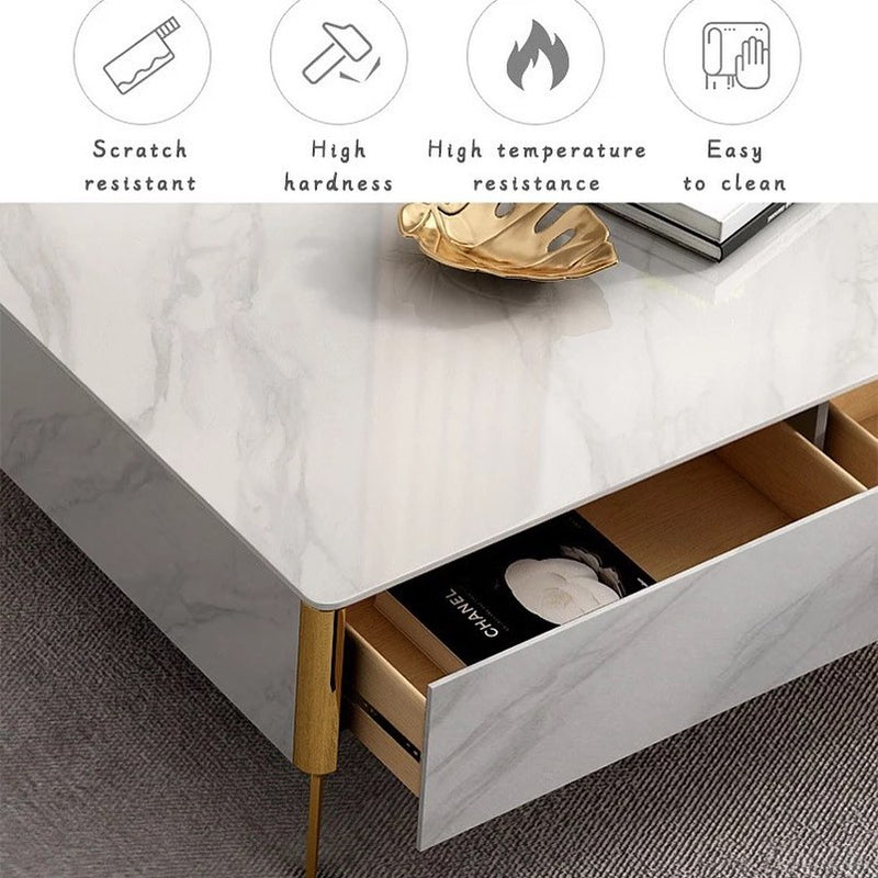 Tv Unit - Coffee Table Set 156