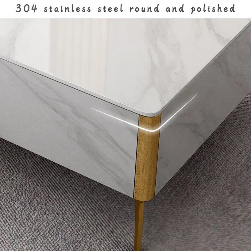 Tv Unit - Coffee Table Set 156