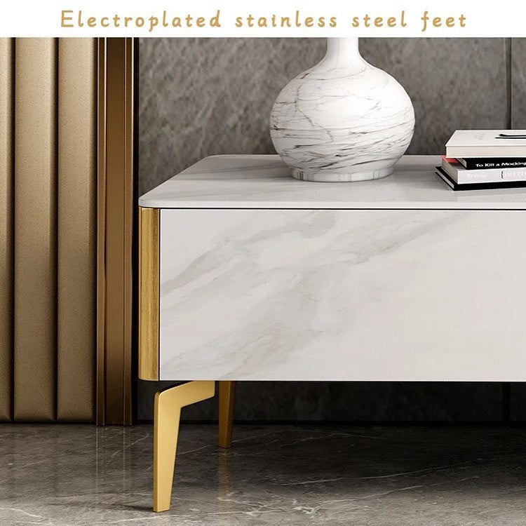 Tv Unit - Coffee Table Set 156