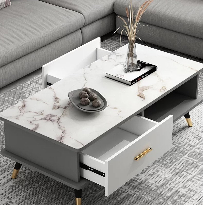 Tv Unit - Coffee Table Set 152
