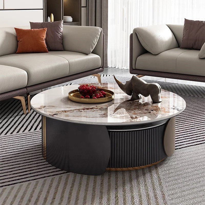 Tv Unit - Coffee Table Set  151
