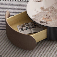 Tv Unit - Coffee Table Set  151