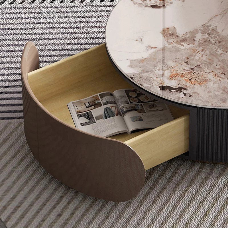 Tv Unit - Coffee Table Set  151