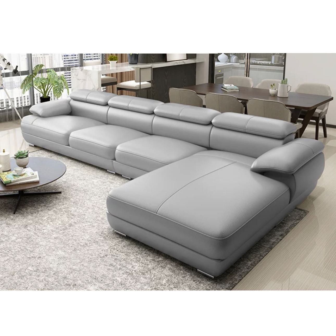 Lounge 169