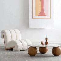 Arm Chair 72