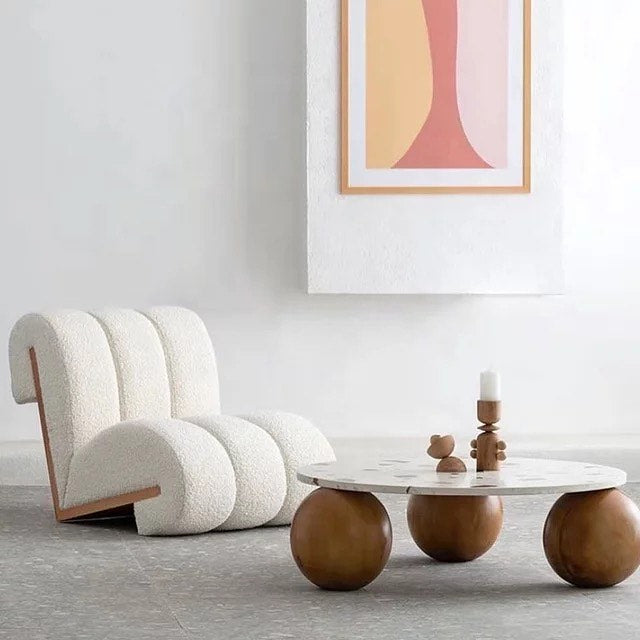 Arm Chair 72
