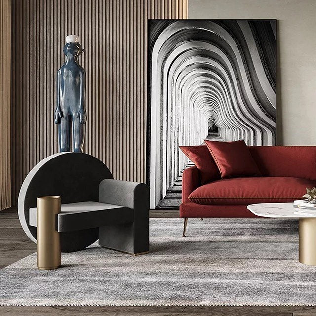 Arm Chair 71