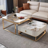 TV Unit _ Coffee Table Set 150
