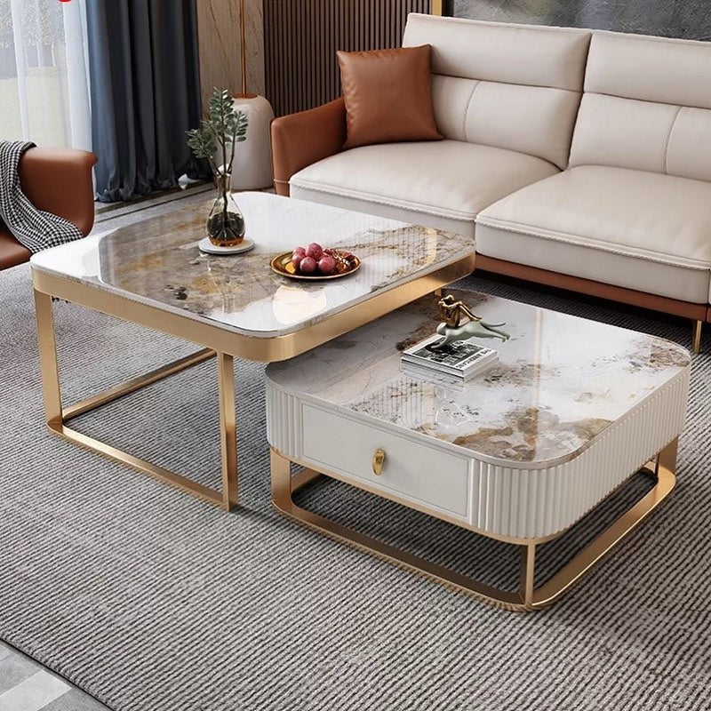 TV Unit _ Coffee Table Set 150